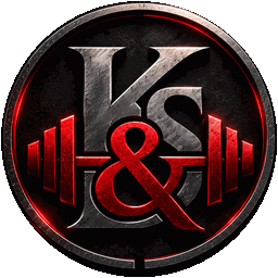 Logo K&S Private Gym